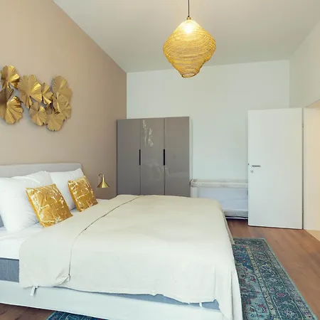 Apartment Leonart Living 32