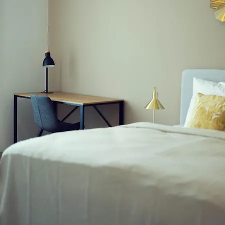 Apartment Leonart Living 32 Graz