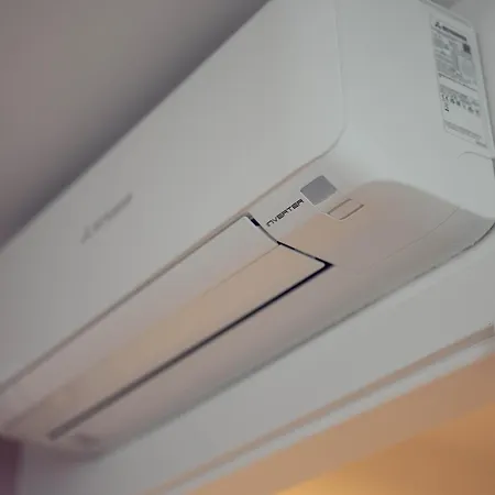 Leonart Living 32 아파트 그라츠