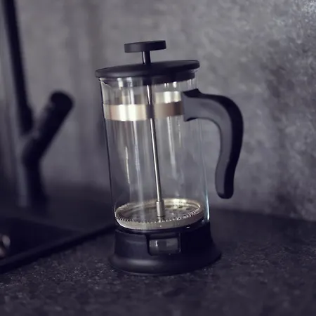 Leonart Living 32 Appartement