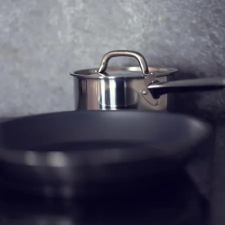 Appartement Leonart Living 32