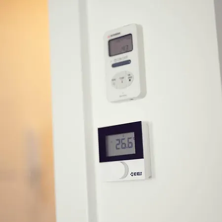 Leonart Living 32 * Graz