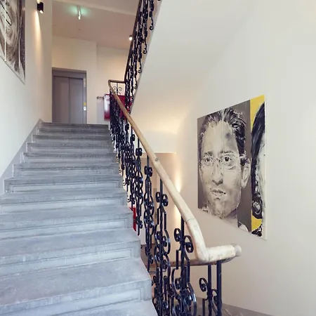 Leonart Living 32 Appartement Graz