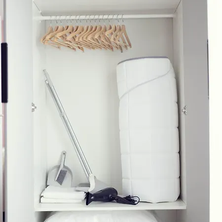 Lägenhet Leonart Living 32