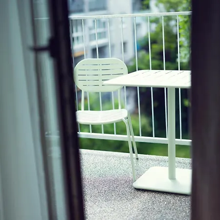 Appartement Leonart Living 32 *