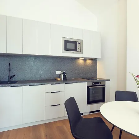 Daire Leonart Living 32 Graz