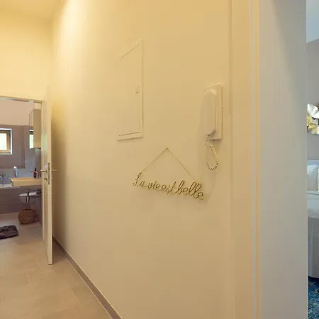 Lägenhet Leonart Living 32