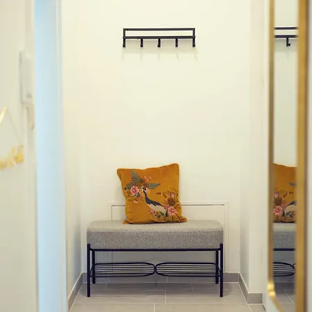 Leonart Living 32 아파트 그라츠