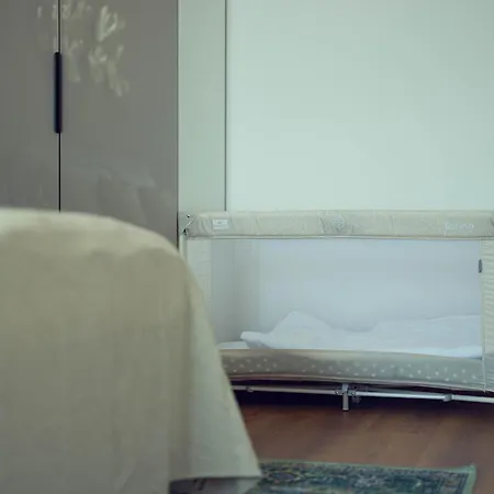 Leonart Living 32 Lägenhet *