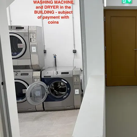 아파트 Leonart Living 32 그라츠