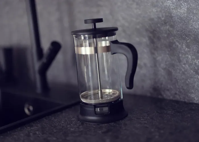 Leonart Living 32 Apartment