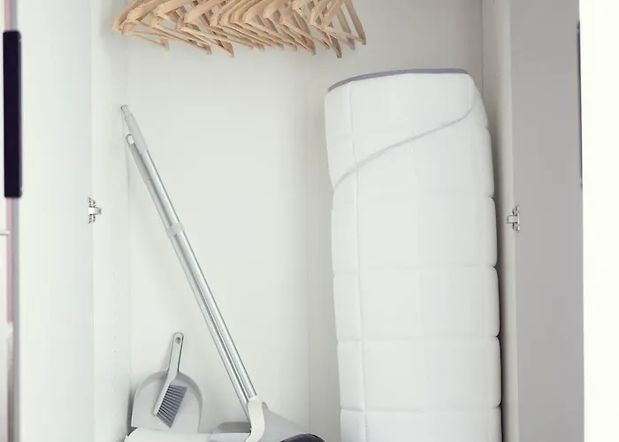 Apartment Leonart Living 32