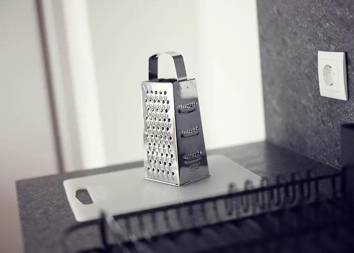 Leonart Living 32 Apartment *