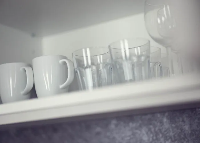 Apartment Leonart Living 32 *