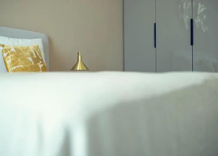 Leonart Living 32 Apartment