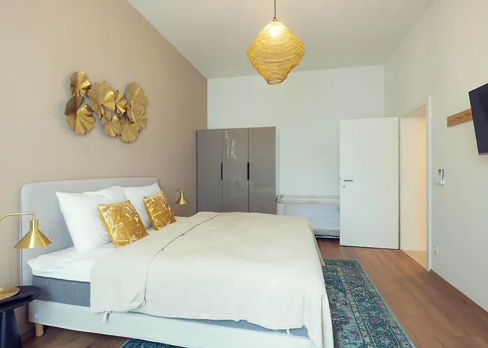 Apartment Leonart Living 32