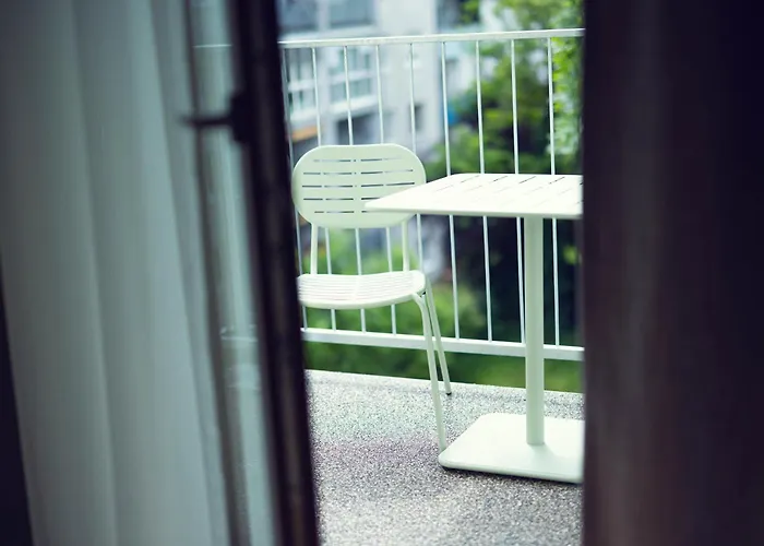 Apartment Leonart Living 32 *