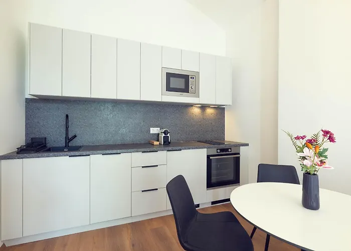 Daire Leonart Living 32 Graz