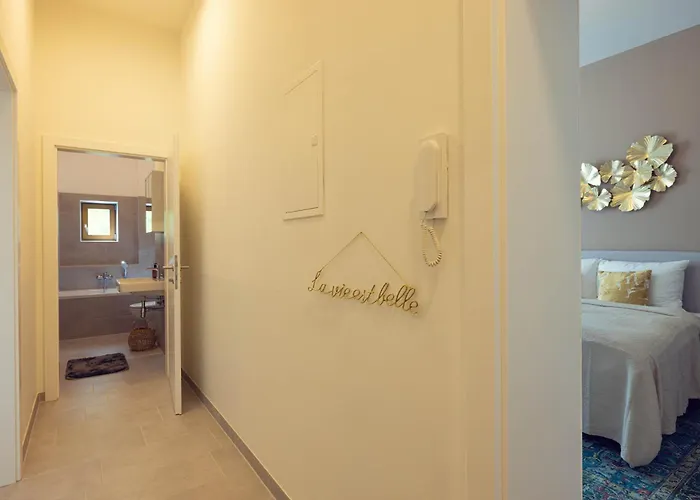 Apartment Leonart Living 32