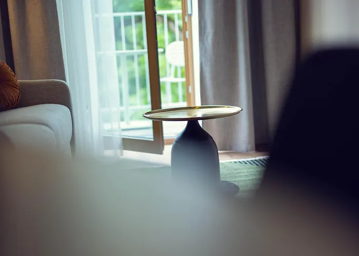 Apartment Leonart Living 32 Graz