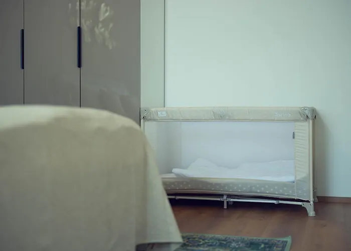 Leonart Living 32 Daire *