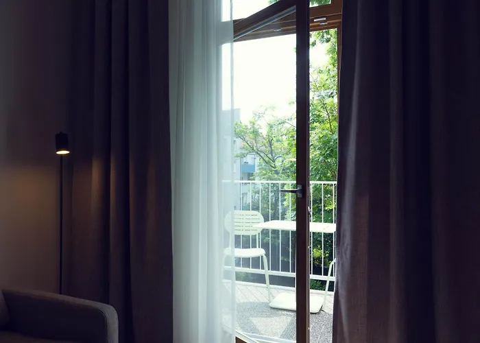 Leonart Living 32 Graz