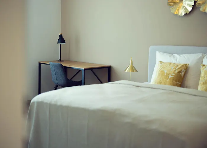 Daire Leonart Living 32 Graz