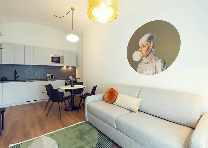 Apartment Leonart Living 32