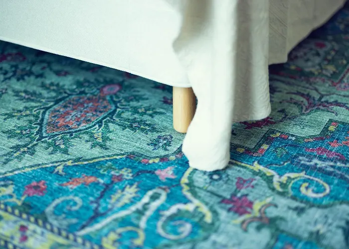 Daire Leonart Living 32 *