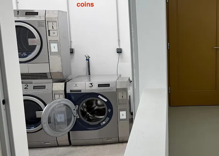 Apartment Leonart Living 32 Graz